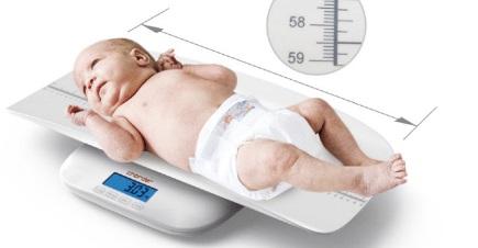 Baby Scales Archives Medline Scales Baby Scales Archives Medline Scales