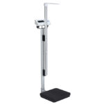 Medical Column Scale - MS 3400