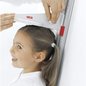 Seca 216 Stadiometer - Medline Scales