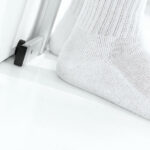 Seca 222 Measuring Rod