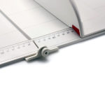 Seca 417 Measuring Board