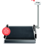 Seca 664 Electronic Wheelchair Scale
